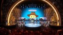 Pharrell Williams – Happy (Церемония вручения Оскар 2014)