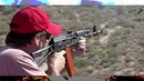 Big shoot sandy