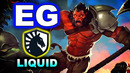 EG vs LIQUID + SUMAIL – GROUP STAGE FINAL – WEPLAY ANIMAJOR DOTA 2