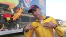 Flying with Jetman