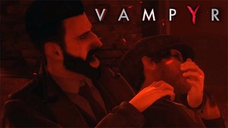 Kuplinov Play ▶️ ВКУСНЯТИНА ▶️ Vampyr #3