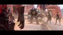 Overwatch Animated Short | "Reunion"