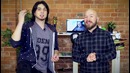 Сексуальные ведьмы стриженый тор новый сталкер — вечерний хайп 44