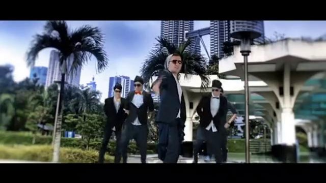 Sardor Rahimxon – Bombey (Official Video)