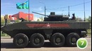 10 новинок военной техники