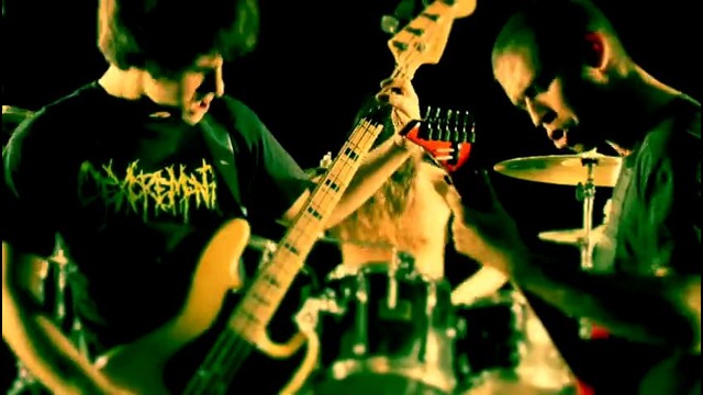 Revocation – Dismantle The Dictator (Official Video)