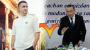 Davron Kabulov Ro’molni Biznesga Aylantirgan mashxurlar Haqida
