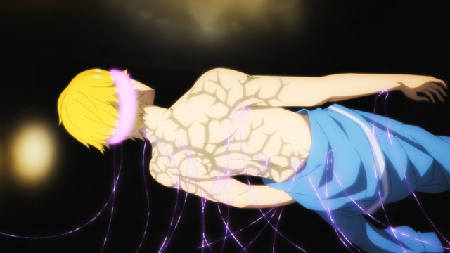 RWBY: Ледяная империя – 3 серия (Лето 2022)