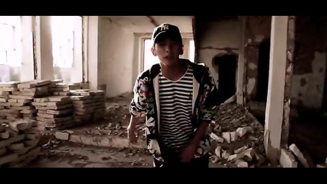 DeTcL ft DiMoK – Bizde Tek