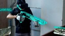 Изобретен самый маленький телефон в мире