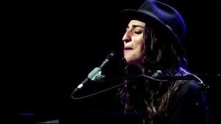 Sara Bareilles – Brave (Live from Atlanta)