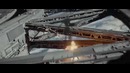 Изгой-Один. Звёздные Войны׃ Истории – Русский Трейлер (финальный, 2016)