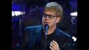 Elton John – God Only Knows – Beach Boys Cover