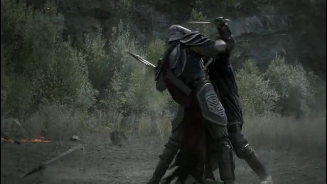 Official PlayStation 4 Perfect Day Commercial