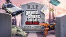 КАК ПОГИБЛА GTA ONLINE