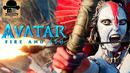 СКАЙРИМ ИЗ МИРА КИНО! Реакция на трейлер Аватар 3: Огонь и пепел 2025
