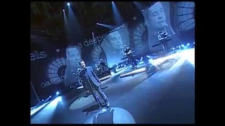 Depeche mode – precious (live)