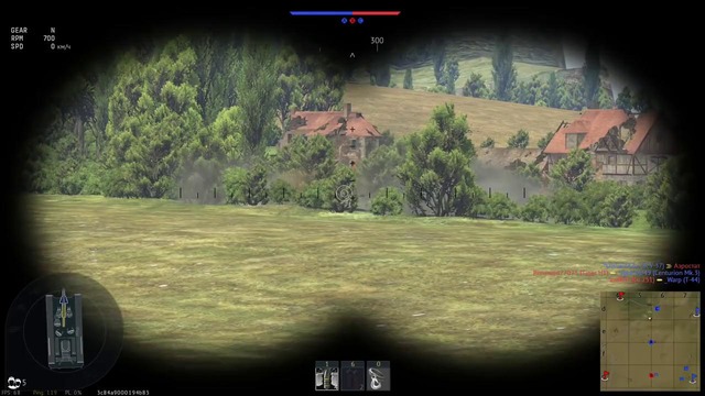 Ca lorraine – ‘почему апнули французов в war thunder