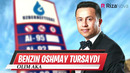 Olim aka – Benzin oshmay tursaydi (Parodiya Ozodbek Nazarbekov)
