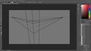 Рисуем в перспективе [CG Fish]
