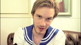 ((Fridays With PewDiePie)) Time For Some Honesty