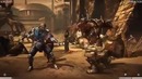 Mortal Kombat X – «ПРЕВЬЮ» – Чего нам следует ожидать