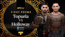 UFC 308: Илья Топурия — Макс Холлоуэй | Официальное промо боя