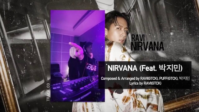 RAVI – Nirvana (Highlight Medley)