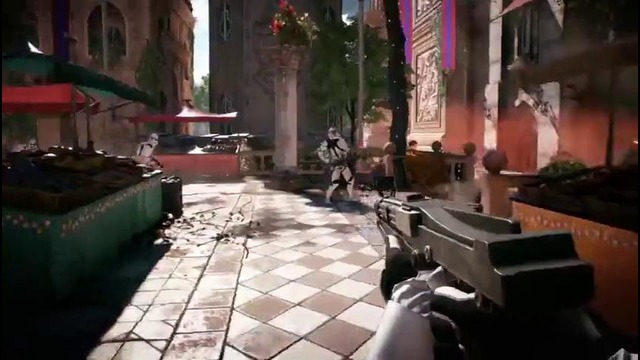 STAR WARS Battlefront 2 | Гемплейный трейлер (русский субтитры)