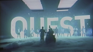 Quest Pistols – Тесно (Премьера Клипа 2020!)