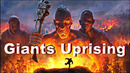 SHIMOROSHOW ◆ Giants Uprising