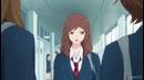 Ao Haru Ride – 2 Серия (Хит Лето 2014!)