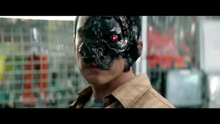 Терминатор: Тёмные судьбы трейлер 3 | Terminator 6 dark fate final trailer