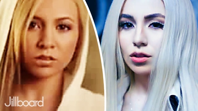 Ava Max – Music Evolution (2008 – 2019!)