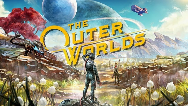 The Outer Worlds – E3 2019 Trailer