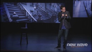 Elon Gold – Languages (Stand up Comedy)