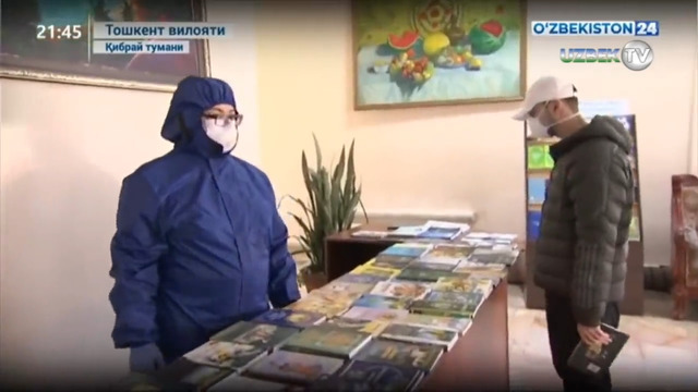 Xitoydan olib kelingan yurtdoshlarimiz qanday sharoitlarda saqlanmoqda