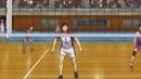 Karasuno Vs Shiratorizawa Final Set – Haikyuu AMV