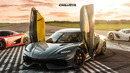 Koenigsegg Gemera – первый МЕГА GT Гиперкар от Toyota