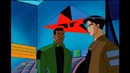 Бэтмен будущего/Batman beyond 2 сезон 17 серия