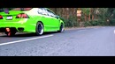 Modified HONDA CIVIC By Tripp Automotive & Garage