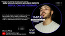 SMM uchun Grafik/Moushn dizayn! / Bepul online vebinar