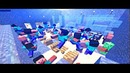 Harlem Minecraft Shake (UZB version)