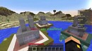 Самый быстрый строитель – майнкрафт speed builders