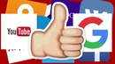 Kамера Samsung Galaxy S10 Утечки iPhone SE 2 и Митинг за Telegram
