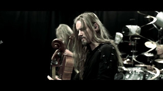SABATON – Angels Calling feat. Apocalyptica (Official Music Video)