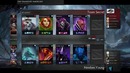 DOTA2: Frankurt Major 2015: Team Secret vs Newbee Y (Group Stage, Game 3)