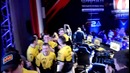 Финал 3-го сезона Wargaming League [Репортаж