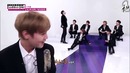 Wanna One Special – Камбэк-беседа [рус. саб]