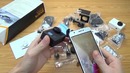 4К FIREFLY 6S Экшн камера из Китая! Обзор